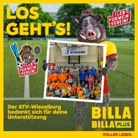 I leb für mein Verein