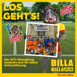 I leb für mein Verein